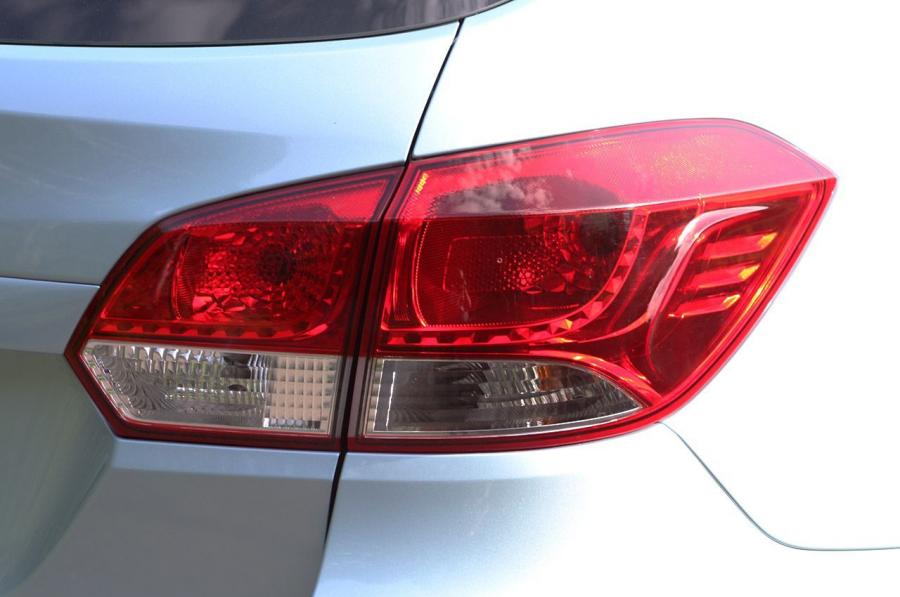  Chevrolet Cruze Station Wagon 2012 года  (фото 149 из 157)